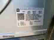 2025 Chevrolet Equinox FWD RS с VIN 3GNAXLEG8SL152533, выставлен на аукционе Copart как лот 56385655 с пробегом 2 697 миль миль и Списание • Salvage title. История ставок и продаж доступна на DreamBid. Изображение 13.