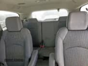 ✅ 2016 Chevrolet Traverse LT • VIN: 1GNKRGKD3GJ293296 • Lot: 91499865. Listed on Copart with 153,288 mi. Free auction sales archive from the USA and detailed vehicle history report at DreamBid. Image 10.