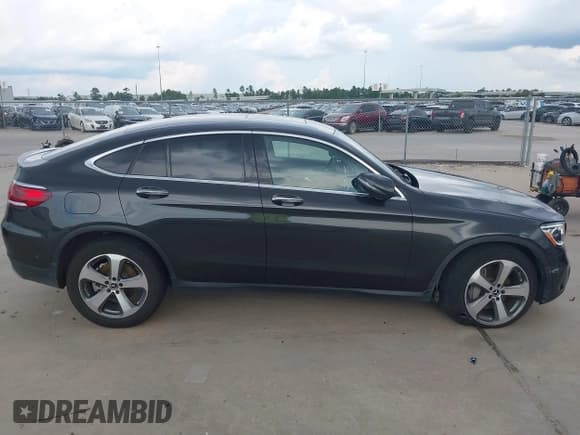 ✅ 2023 Mercedes-Benz GLC 300 • VIN: W1N0J8EB3PG158784 • Лот: 43089590. Опубликован ранее на IAAI с пробегом 59 476 миль. Бесплатный доступ к архиву аукционных продаж из США и подробный отчёт об истории автомобиля на DreamBid. Изображение 13.