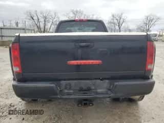 2004 Dodge 3500 SLT z VIN 3D7MU48C84G105257, wystawiony jako Copart lot #43276615 z przebiegiem 241 840 mil mil oraz Szkoda całkowita • Salvage title. Historia ofert i sprzedaży dostępna na DreamBid. Obrazek 6.