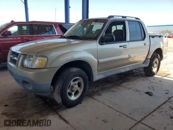 ✅ 2004 Ford Explorer Sport Trac XLS • VIN: 1FMZU67K14UC21140 • Lot: 57873115. Wystawiony na Copart z przebiegiem 131 040 mil. Bezpłatny archiwum sprzedaży aukcyjnych z USA i szczegółowy raport historii pojazdu na DreamBid. Zdjęcie 1.