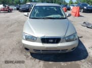 ✅ 2003 Hyundai Elantra GLS • VIN: KMHDN45D63U663572 • Lot: 42464303. Wystawiony na IAAI z przebiegiem 126 747 mil. Bezpłatny archiwum sprzedaży aukcyjnych z USA i szczegółowy raport historii pojazdu na DreamBid. Zdjęcie 12.