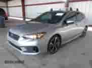 2022 Subaru Impreza Special Sports с VIN 4S3GTAM65N3721480, выставлен на аукционе IAAI как лот 43538798 с пробегом 57 734 миль миль и . История ставок и продаж доступна на DreamBid. Изображение 2.