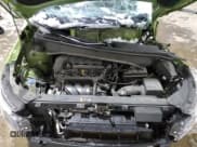 ✅ 2023 Hyundai Venue SEL • VIN: KMHRC8A39PU268176 • Lot: 84228984. Listed on Copart with 20,756 mi. Free auction sales archive from the USA and detailed vehicle history report at DreamBid. Image 14.