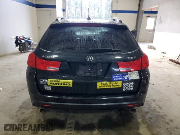 ✅ 2012 Acura TSX Technology • VIN: JH4CW2H68CC000815 • Lot: 85419524. Listed on Copart with 73,350 mi. Free auction sales archive from the USA and detailed vehicle history report at DreamBid. Image 6.