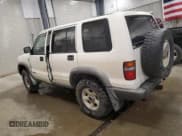✅ 1995 Isuzu Trooper • VIN: JACDJ58V2S7918546 • Lot: 67672585. Listed on Copart with 204,532 mi. Free auction sales archive from the USA and detailed vehicle history report at DreamBid. Image 2.