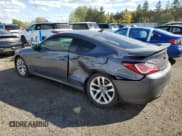 ✅ 2014 Hyundai Genesis Coupe 2.0T • VIN: KMHHT6KDXEU122650 • Lot: 84979825. Listed on Copart with 60,018 mi. Free auction sales archive from the USA and detailed vehicle history report at DreamBid. Image 2.