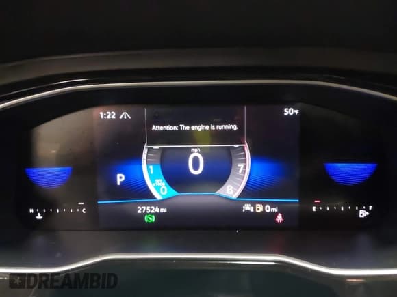 ✅ 2024 Volkswagen Jetta SE • VIN: 3VWEM7BU8RM049764 • Lot: 43900582. Wystawiony na IAAI z przebiegiem 27 524 mil. Bezpłatny archiwum sprzedaży aukcyjnych z USA i szczegółowy raport historii pojazdu na DreamBid. Zdjęcie 7.