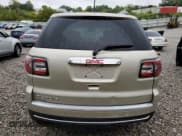 ✅ 2014 GMC Acadia SLE • VIN: 1GKKRNED9EJ204616 • Lot: 68720635. Wystawiony na Copart z przebiegiem 123 351 mil. Bezpłatny archiwum sprzedaży aukcyjnych z USA i szczegółowy raport historii pojazdu na DreamBid. Zdjęcie 6.