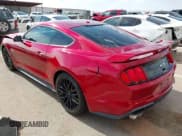 ✅ 2020 Ford Mustang GT • VIN: 1FA6P8CF9L5114130 • Lot: 42986096. Listed on IAAI with 74,303 mi. Free auction sales archive from the USA and detailed vehicle history report at DreamBid. Image 3.