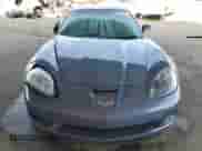 2011 Chevrolet Corvette Z06 w/3LZ с VIN 1G1YL2DE1B5112008, выставлен на аукционе Copart как лот 58072435 с пробегом Не указан миль и Списание • Salvage title. История ставок и продаж доступна на DreamBid. Изображение 5.