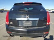 ✅ 2012 Cadillac SRX Performance Collection • VIN: 3GYFNEE37CS645859 • Lot: 87452835. Listed on Copart with 135,893 mi. Free auction sales archive from the USA and detailed vehicle history report at DreamBid. Image 6.