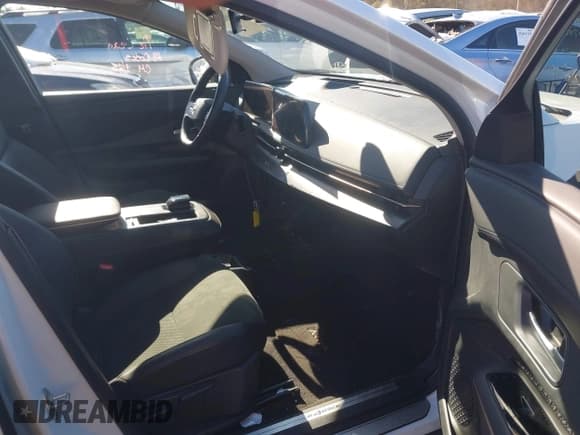 ✅ 2023 Nissan ARIYA Evolve+ • VIN: JN1DF0BB4PM708692 • Лот: 41603853. Опубликован ранее на IAAI с пробегом 18 256 миль. Бесплатный доступ к архиву аукционных продаж из США и подробный отчёт об истории автомобиля на DreamBid. Изображение 5.