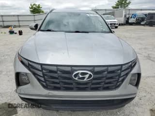 ✅ 2022 Hyundai Tucson SEL • VIN: 5NMJBCAE5NH117770 • Lot: 58112514. Wystawiony na Copart z przebiegiem 123 665 mil. Bezpłatny archiwum sprzedaży aukcyjnych z USA i szczegółowy raport historii pojazdu na DreamBid. Zdjęcie 5.