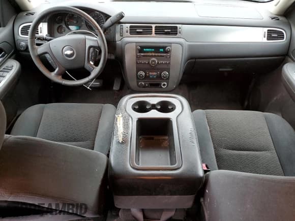 ✅ 2007 Chevrolet Tahoe LS • VIN: 1GNFC13C17R385157 • Lot: 92280285. Listed on Copart with 219,919 mi. Free auction sales archive from the USA and detailed vehicle history report at DreamBid. Image 8.