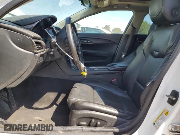 ✅ 2015 Cadillac ATS Standard AWD • VIN: 1G6AG5RX4F0122837 • Лот: 80126245. Опубликован ранее на Copart с пробегом 144 099 миль. Бесплатный доступ к архиву аукционных продаж из США и подробный отчёт об истории автомобиля на DreamBid. Изображение 7.