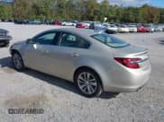 ✅ 2015 Buick Regal • VIN: 2G4GK5EX5F9248069 • Lot: 43376612. Listed on IAAI with 135,791 mi. Free auction sales archive from the USA and detailed vehicle history report at DreamBid. Image 3.