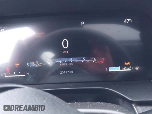 ✅ 2024 Jeep Grand Cherokee Limited • VIN: 1C4RJKBG6R8580864 • Lot: 43373308. Wystawiony na IAAI z przebiegiem 20 112 mil. Bezpłatny archiwum sprzedaży aukcyjnych z USA i szczegółowy raport historii pojazdu na DreamBid. Zdjęcie 16.