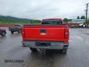 ✅ 2018 Chevrolet Silverado 2500HD Work Truck • VIN: 1GC1KUEG5JF231342 • Lot: 42340266. Listed on IAAI with 209,169 mi. Free auction sales archive from the USA and detailed vehicle history report at DreamBid. Image 16.