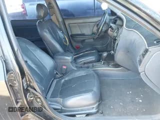 ✅ 2002 Hyundai Elantra GT • VIN: KMHDN55D52U058012 • Lot: 42776812. Wystawiony na IAAI z przebiegiem 193 822 mil. Bezpłatny archiwum sprzedaży aukcyjnych z USA i szczegółowy raport historii pojazdu na DreamBid. Zdjęcie 5.