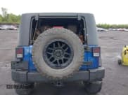 ✅ 2009 Jeep Wrangler X • VIN: 1J4FA24149L731736 • Лот: 42202605. Опубликован ранее на IAAI с пробегом Не указан. Бесплатный доступ к архиву аукционных продаж из США и подробный отчёт об истории автомобиля на DreamBid. Изображение 15.