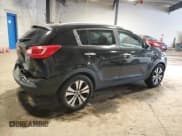 ✅ 2013 Kia Sportage EX • VIN: KNDPCCA25D7428067 • Lot: 59466905. Listed on Copart with 213,535 mi. Free auction sales archive from the USA and detailed vehicle history report at DreamBid. Image 3.