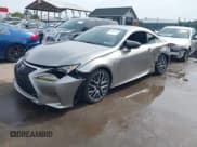 ✅ 2015 Lexus RC 350 F Sport • VIN: JTHSE5BC3F5003094 • Lot: 43314392. Listed on IAAI with 132,272 mi. Free auction sales archive from the USA and detailed vehicle history report at DreamBid. Image 2.
