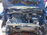 ✅ 2016 Nissan Note SV • VIN: 3N1CE2CP9GL370186 • Lot: 41832065. Listed on IAAI with 79,369 mi. Free auction sales archive from the USA and detailed vehicle history report at DreamBid. Image 10.