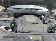 ✅ 2021 Dodge Durango R/T • VIN: 1C4SDHCT2MC791914 • Lot: 68150055. Listed on Copart with 81,781 mi. Free auction sales archive from the USA and detailed vehicle history report at DreamBid. Image 16.