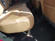 ✅ 2022 Jeep Wrangler Unlimited Sahara • VIN: 1C4HJXEG5NW109153 • Lot: 41727174. Listed on IAAI with 41,718 mi. Free auction sales archive from the USA and detailed vehicle history report at DreamBid. Image 8.