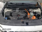 ✅ 2021 Hyundai Santa Fe SEL Premium • VIN: KM8S3DA1XMU003125 • Lot: 71332923. Wystawiony na Copart z przebiegiem 31 898 mil. Bezpłatny archiwum sprzedaży aukcyjnych z USA i szczegółowy raport historii pojazdu na DreamBid. Zdjęcie 12.