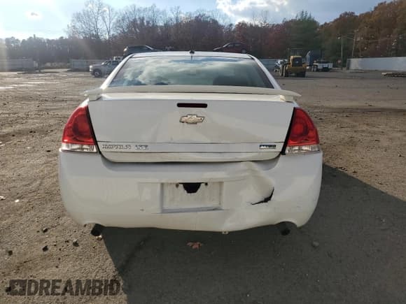 ✅ 2014 Chevrolet Impala LTZ • VIN: 2G1WC5E31E1100744 • Лот: 79322744. Опубликован ранее на Copart с пробегом 92 510 миль. Бесплатный доступ к архиву аукционных продаж из США и подробный отчёт об истории автомобиля на DreamBid. Изображение 6.