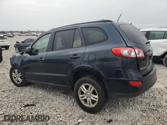 ✅ 2012 Hyundai Santa Fe GLS • VIN: 5XYZGDAB4CG093890 • Lot: 78693304. Listed on Copart with Not provided. Free auction sales archive from the USA and detailed vehicle history report at DreamBid. Image 2.