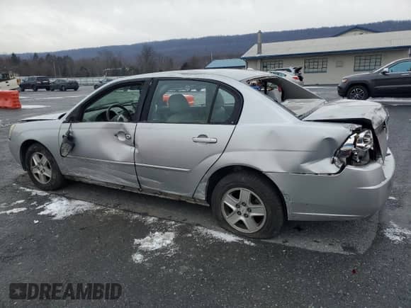 ✅ 2004 Chevrolet Malibu LS • VIN: 1G1ZT54864F235655 • Lot: 86512254. Wystawiony na Copart z przebiegiem 113 486 mil mil. Skorzystaj z bezpłatnego archiwum sprzedaży aukcyjnych z USA i zobacz szczegółowy raport historii pojazdu na DreamBid. Zdjęcie 2.