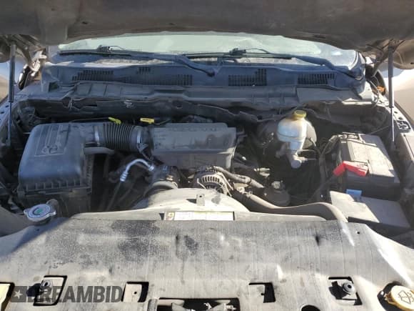 ✅ 2010 Dodge 1500 SLT • VIN: 1D7RV1GP0AS178181 • Lot: 88586325. Wystawiony na Copart z przebiegiem 157 782 mil. Bezpłatny archiwum sprzedaży aukcyjnych z USA i szczegółowy raport historii pojazdu na DreamBid. Zdjęcie 11.