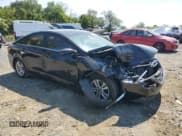 ✅ 2013 Hyundai Sonata GLS • VIN: 5NPEB4AC3DH624397 • Lot: 69793514. Wystawiony na Copart z przebiegiem 232 516 mil. Bezpłatny archiwum sprzedaży aukcyjnych z USA i szczegółowy raport historii pojazdu na DreamBid. Zdjęcie 4.