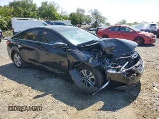 ✅ 2013 Hyundai Sonata GLS • VIN: 5NPEB4AC3DH624397 • Lot: 69793514. Wystawiony na Copart z przebiegiem 232 516 mil. Bezpłatny archiwum sprzedaży aukcyjnych z USA i szczegółowy raport historii pojazdu na DreamBid. Zdjęcie 4.