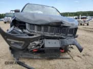 ✅ 2019 Jeep Compass Trailhawk • VIN: 3C4NJDDB8KT671539 • Lot: 69605485. Listed on Copart with 119,967 mi. Free auction sales archive from the USA and detailed vehicle history report at DreamBid. Image 5.