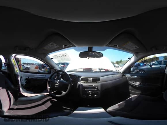 ✅ 2013 Chevrolet Impala Police • VIN: 2G1WD5E35D1221501 • Lot: 43269727. Listed on IAAI with 95,859 mi. Free auction sales archive from the USA and detailed vehicle history report at DreamBid. Image 18.