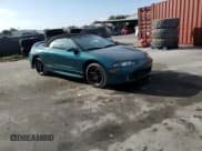 ✅ 1998 Mitsubishi Eclipse GS • VIN: 4A3AX35G8WE140054 • Лот: 84078514. Опубликован ранее на Copart с пробегом 78 756 миль. Бесплатный доступ к архиву аукционных продаж из США и подробный отчёт об истории автомобиля на DreamBid. Изображение 11.