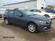 ✅ 2015 Mazda 3 i Sport • VIN: 3MZBM1U7XFM235275 • Lot: 59853405. Wystawiony na Copart z przebiegiem 167 041 mil. Bezpłatny archiwum sprzedaży aukcyjnych z USA i szczegółowy raport historii pojazdu na DreamBid. Zdjęcie 4.