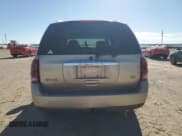 ✅ 2007 Buick Rainier CXL • VIN: 5GADT13S972103185 • Лот: 86977774. Опубликован ранее на Copart с пробегом 125 983 миль. Бесплатный доступ к архиву аукционных продаж из США и подробный отчёт об истории автомобиля на DreamBid. Изображение 6.