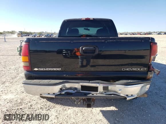 ✅ 2000 Chevrolet Silverado 1500 LT • VIN: 2GCEK19T3Y1375898 • Лот: 81613074. Опубликован ранее на Copart с пробегом 266 108 миль. Бесплатный доступ к архиву аукционных продаж из США и подробный отчёт об истории автомобиля на DreamBid. Изображение 6.