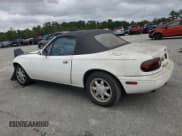 ✅ 1991 Mazda MX-5 Miata Special Edition • VIN: JM1NA3519M1217472 • Lot: 68446584. Wystawiony na Copart z przebiegiem 137 596 mil. Bezpłatny archiwum sprzedaży aukcyjnych z USA i szczegółowy raport historii pojazdu na DreamBid. Zdjęcie 2.