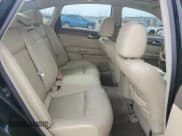 ✅ 2008 Infiniti M • VIN: JNKAY01F38M651996 • Lot: 81053975. Listed on Copart with 150,252 mi. Free auction sales archive from the USA and detailed vehicle history report at DreamBid. Image 10.