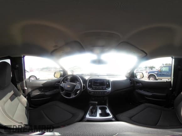 ✅ 2016 Chevrolet Colorado 2WD LT • VIN: 1GCHSCEA9G1102272 • Лот: 43647036. Опубликован ранее на IAAI с пробегом 150 566 миль. Бесплатный доступ к архиву аукционных продаж из США и подробный отчёт об истории автомобиля на DreamBid. Изображение 18.