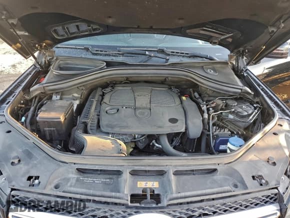 ✅ 2017 Mercedes-Benz GLE 350 • VIN: 4JGDA5HBXHA878165 • Lot: 93988775. Wystawiony na Copart z przebiegiem 142 878 mil. Bezpłatny archiwum sprzedaży aukcyjnych z USA i szczegółowy raport historii pojazdu na DreamBid. Zdjęcie 11.