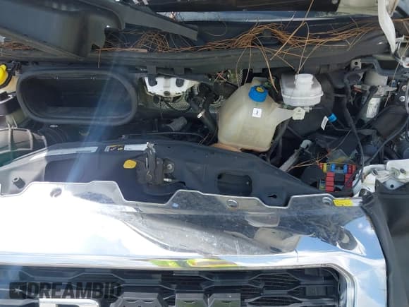 ✅ 2021 Ram ProMaster Cargo • VIN: 3C6LRVBG2ME565140 • Lot: 42549600. Wystawiony na IAAI z przebiegiem 158 491 mil. Bezpłatny archiwum sprzedaży aukcyjnych z USA i szczegółowy raport historii pojazdu na DreamBid. Zdjęcie 9.