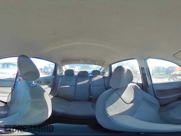 ✅ 2009 Ford Focus SE • VIN: 1FAHP35N69W172196 • Lot: 92688385. Listed on Copart with 211,425 mi. Free auction sales archive from the USA and detailed vehicle history report at DreamBid. Image 14.