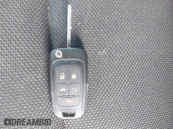 ✅ 2015 Chevrolet Cruze LT • VIN: 1G1PC5SB7F7212209 • Lot: 43297178. Listed on IAAI with 98,786 mi. Free auction sales archive from the USA and detailed vehicle history report at DreamBid. Image 11.